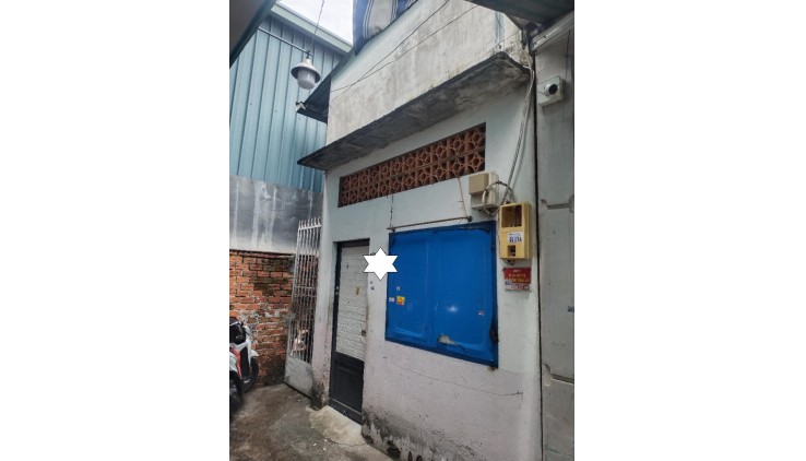 Bán nhà Bình Long 68m2 - 4.39Tỷ- DÒNG TIỀN 12TRIỆU/THÁNG